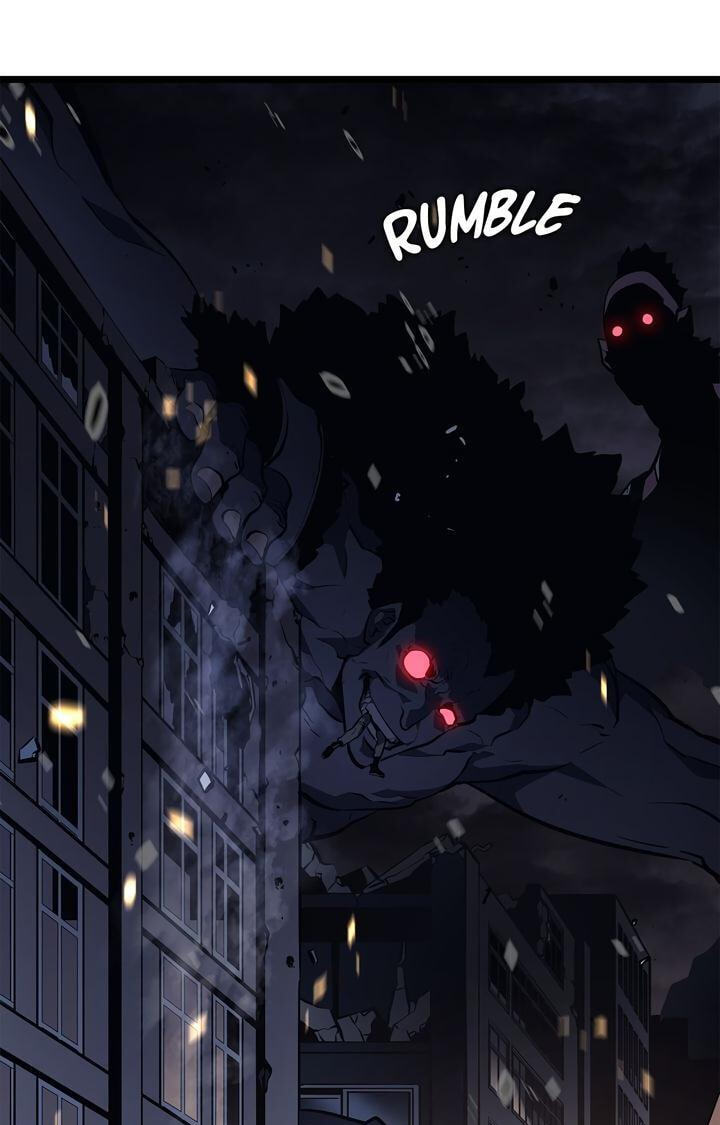 Solo Leveling, chapter 134, image 10