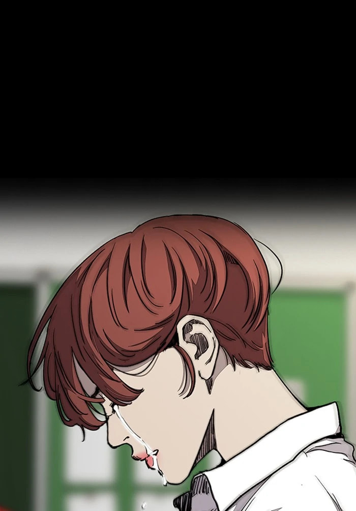 Wind Breaker, chapter 328, image 34