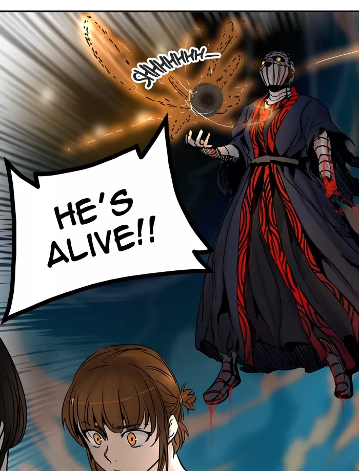 Tower of God, chapter 304, image 118