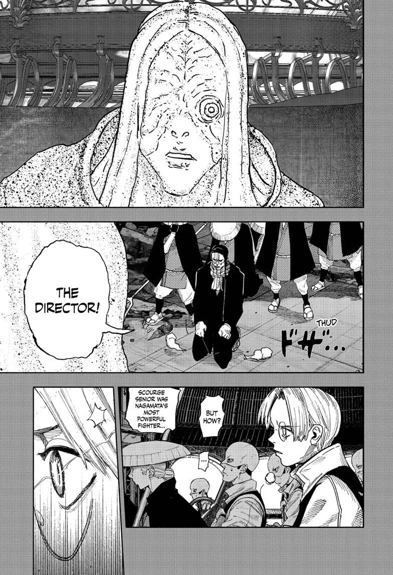 Choujin X, chapter 70.2, image 15
