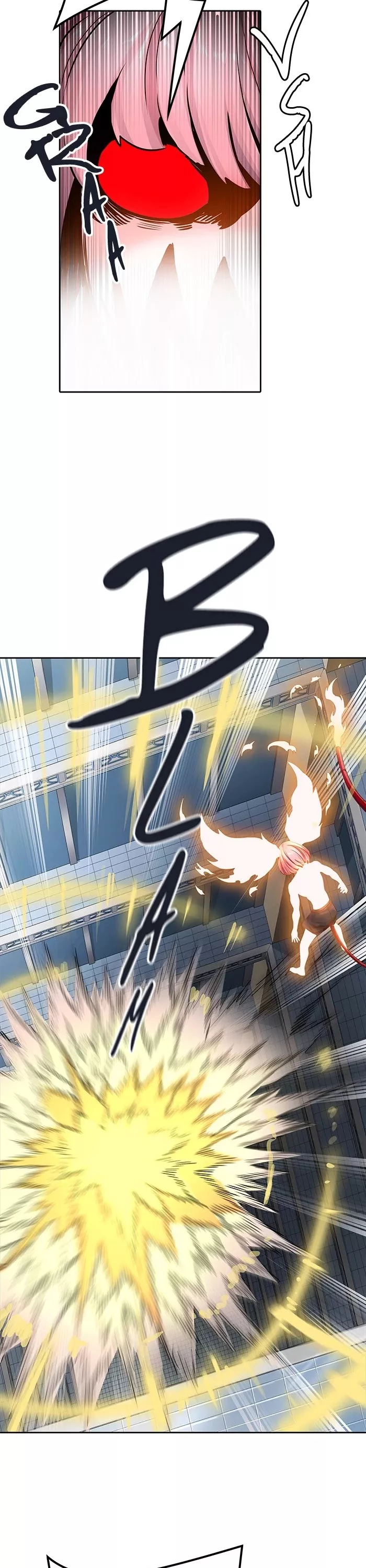 Tower of God, chapter 508, image 10