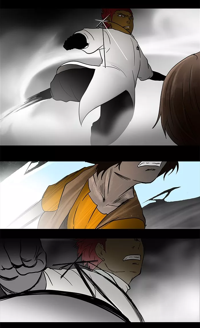 Tower of God, chapter 51, image 6