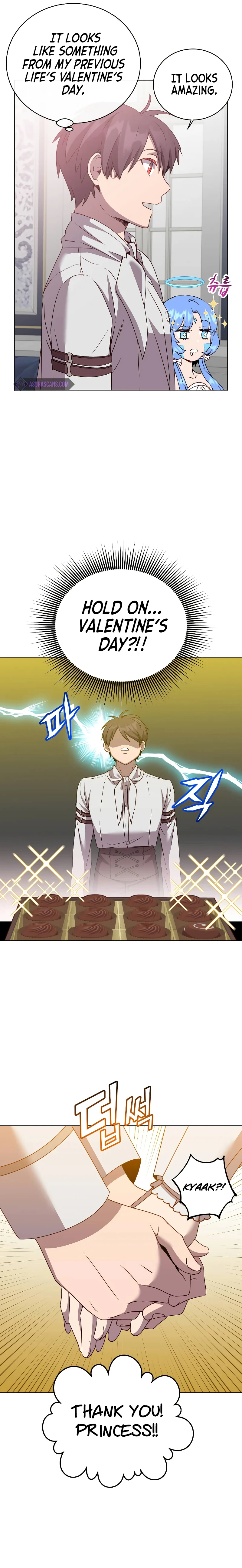 The Max Level Hero has Returned!, chapter 151, image 11