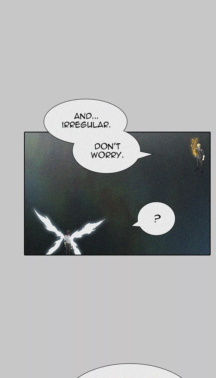 Tower of God, chapter 485, image 10
