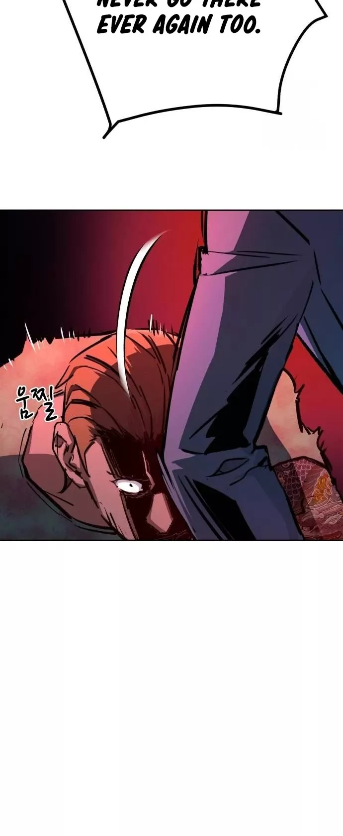 Teenage Mercenary, chapter 198, image 5