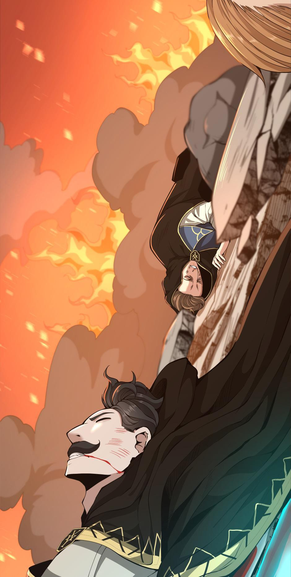 The Beginning After the End, chapter 139, image 12
