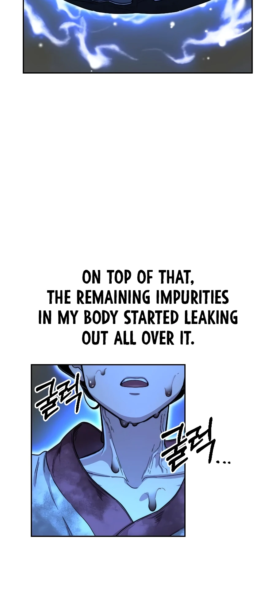 Return of the Mount Hua Sect, chapter 17, image 3