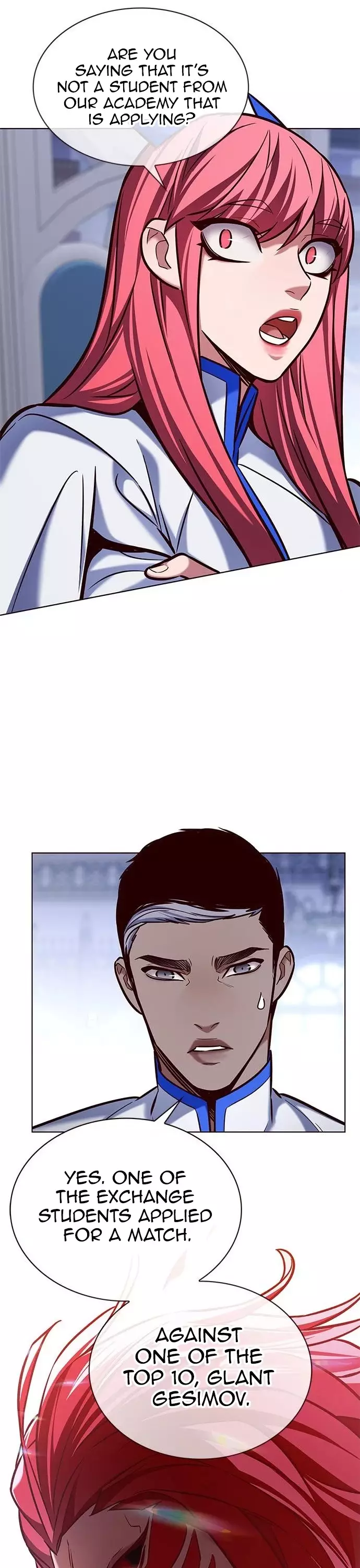 Eleceed, chapter 196, image 37