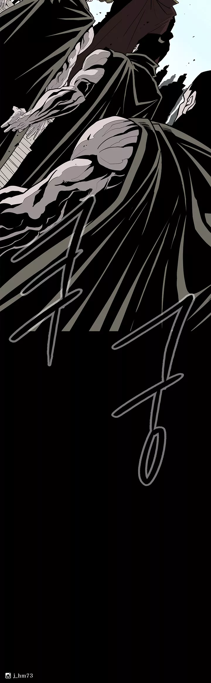Legend of the Northern Blade, chapter 60, image 28