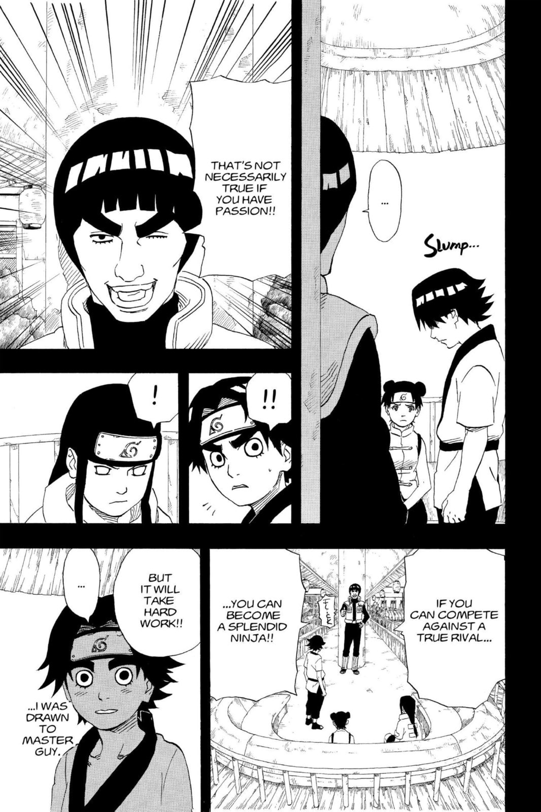 Naruto, chapter 179, image 14
