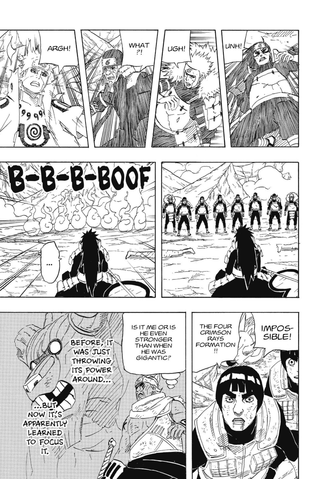 Naruto, chapter 638, image 13