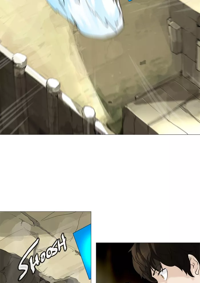 Tower of God, chapter 235, image 34