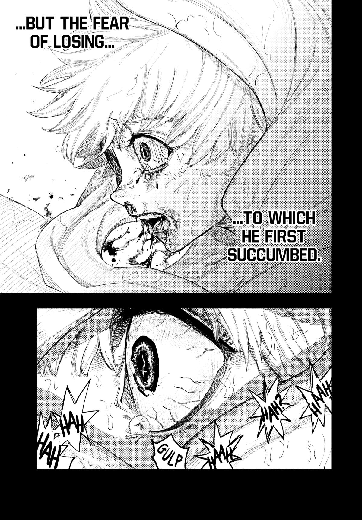 Choujin X, chapter 23, image 25
