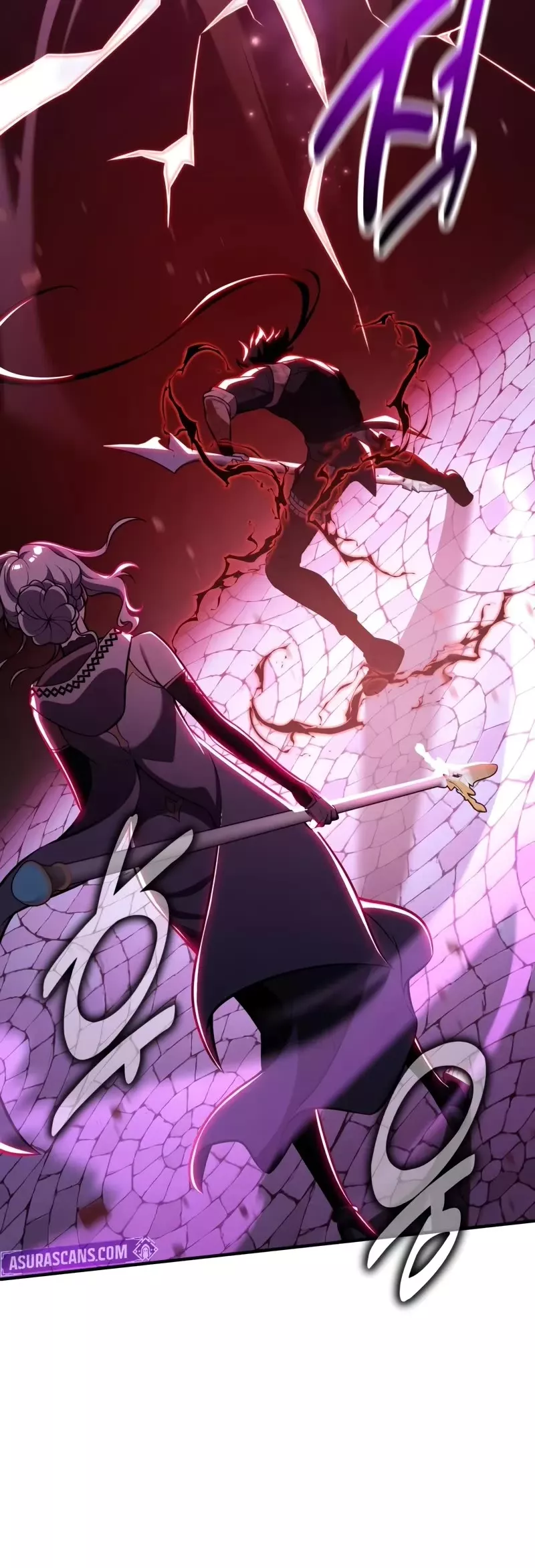 I Killed the Main Player, chapter 85, image 40