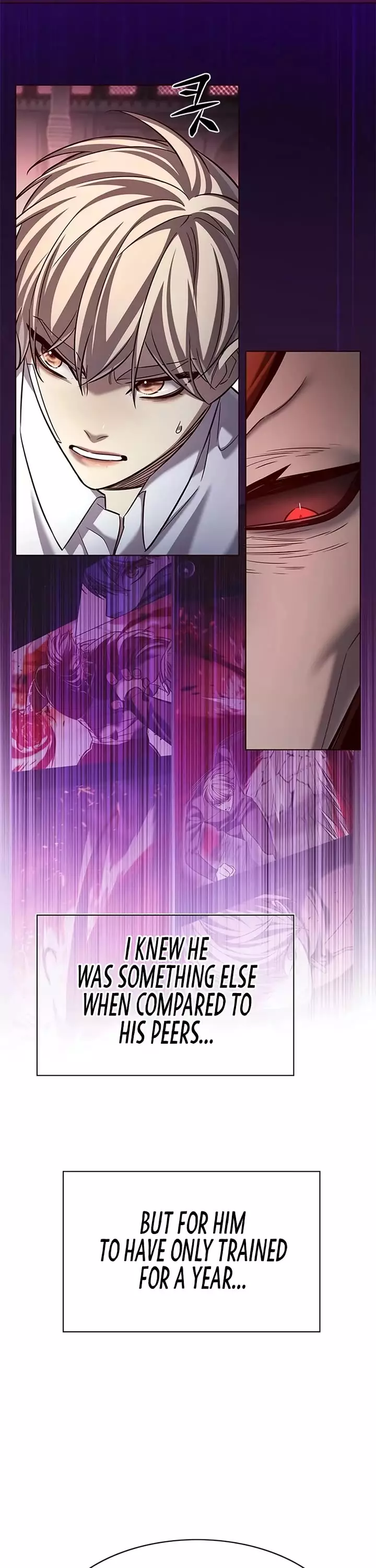 Eleceed, chapter 257, image 9