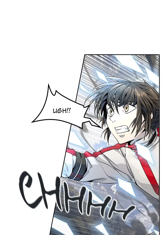 Tower of God, chapter 496, image 59