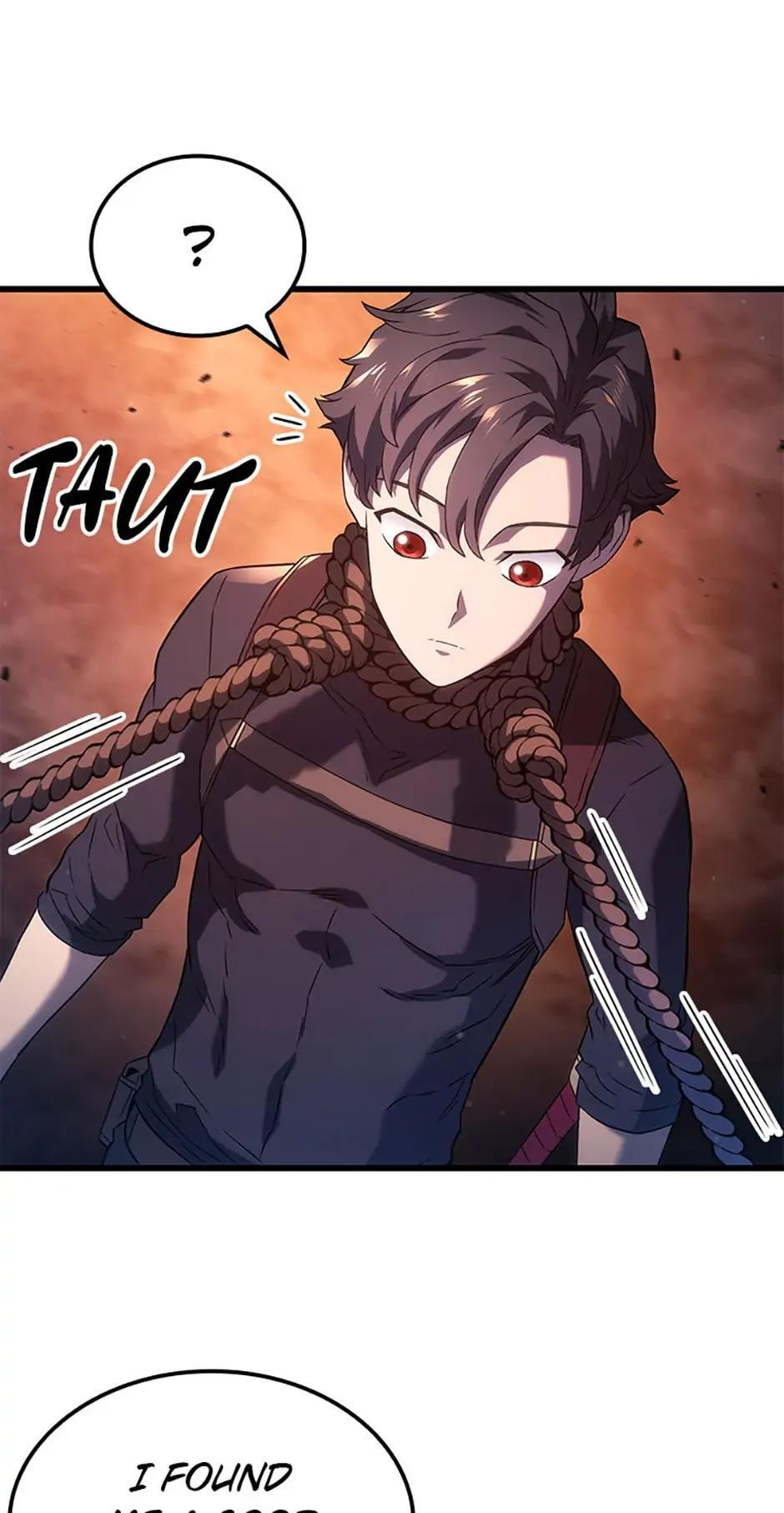 Revenge of the Baskerville Bloodhound, chapter 28, image 55