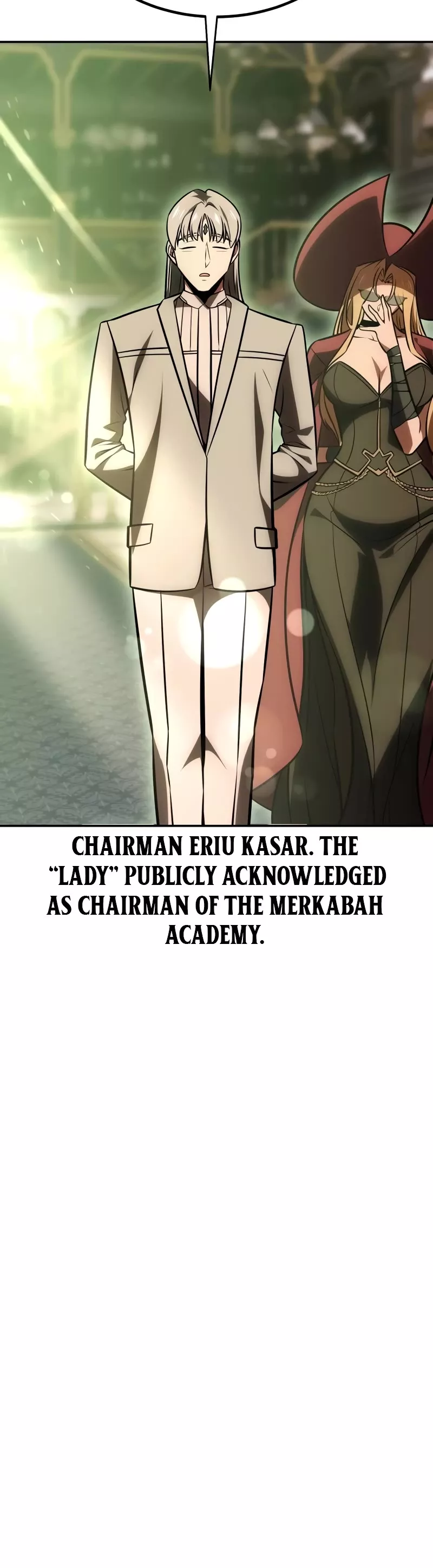 I Killed the Main Player, chapter 33, image 11