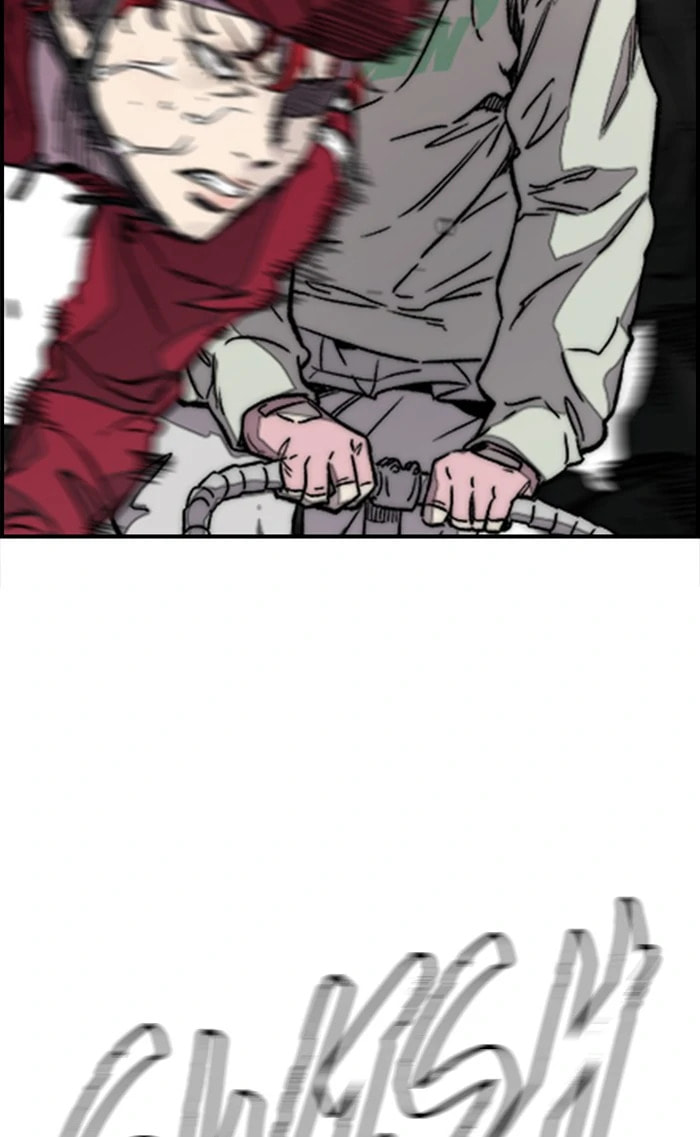 Wind Breaker, chapter 363, image 73