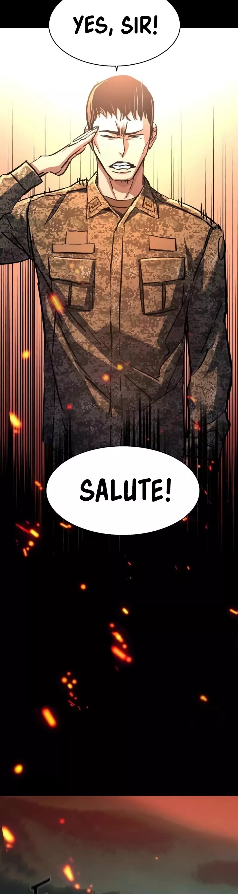 Teenage Mercenary, chapter 199, image 38