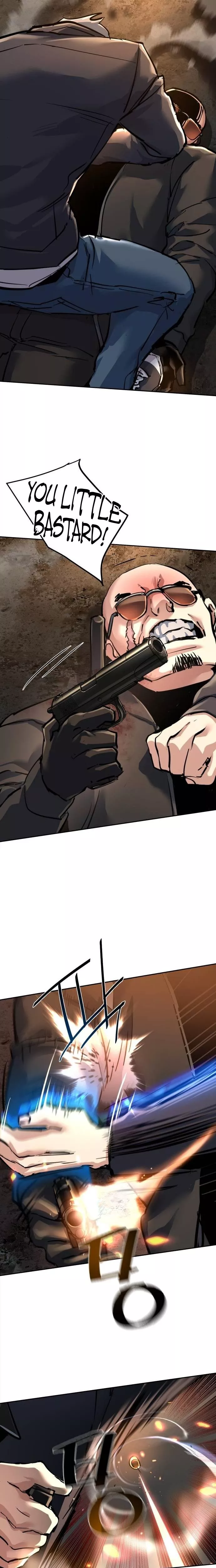 Teenage Mercenary, chapter 263, image 18