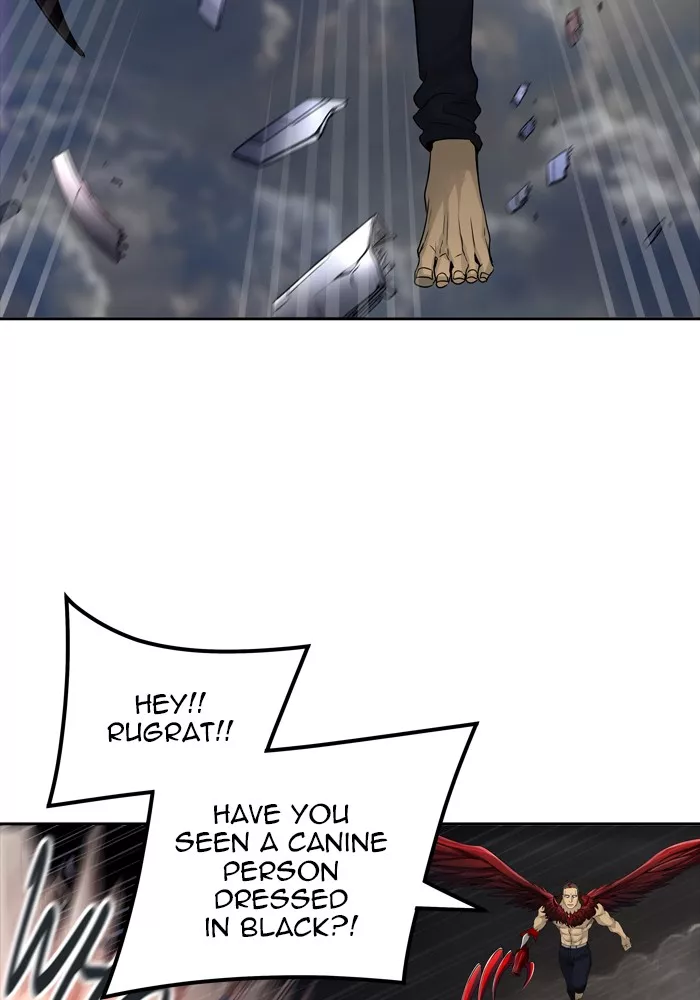 Tower of God, chapter 448, image 75
