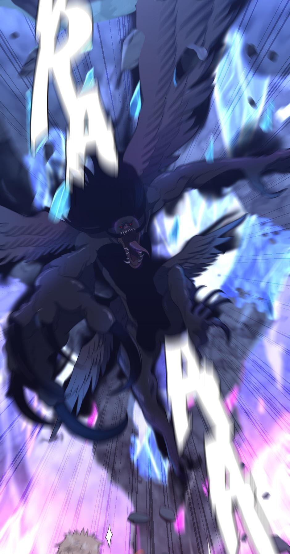 The Beginning After the End, chapter 118, image 7