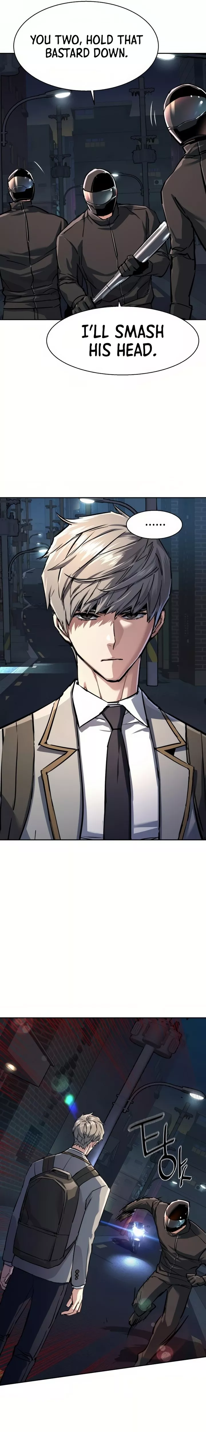 Teenage Mercenary, chapter 231, image 18