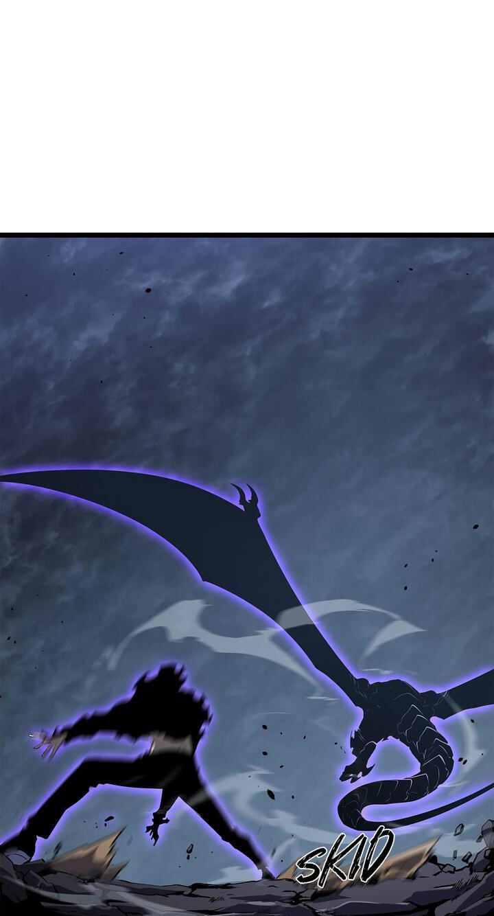 Solo Leveling, chapter 175, page 37