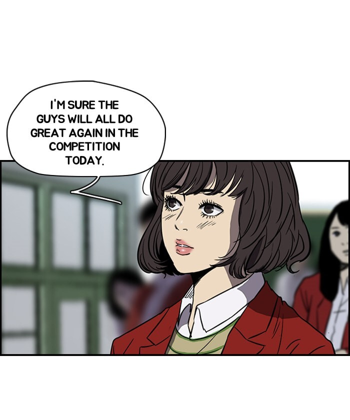Wind Breaker, chapter 139, image 36