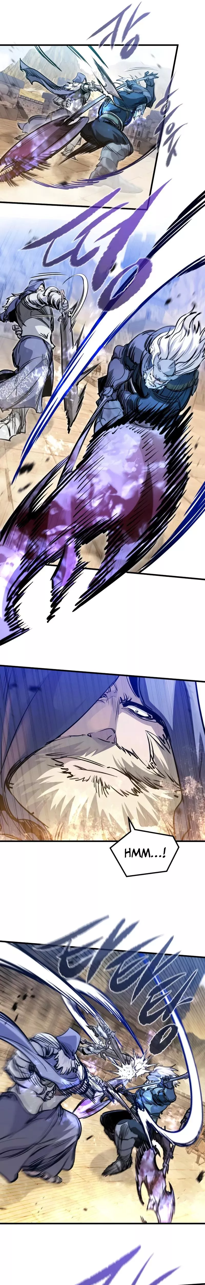 The Regressed Mercenary Has a Plan, chapter 76, image 5