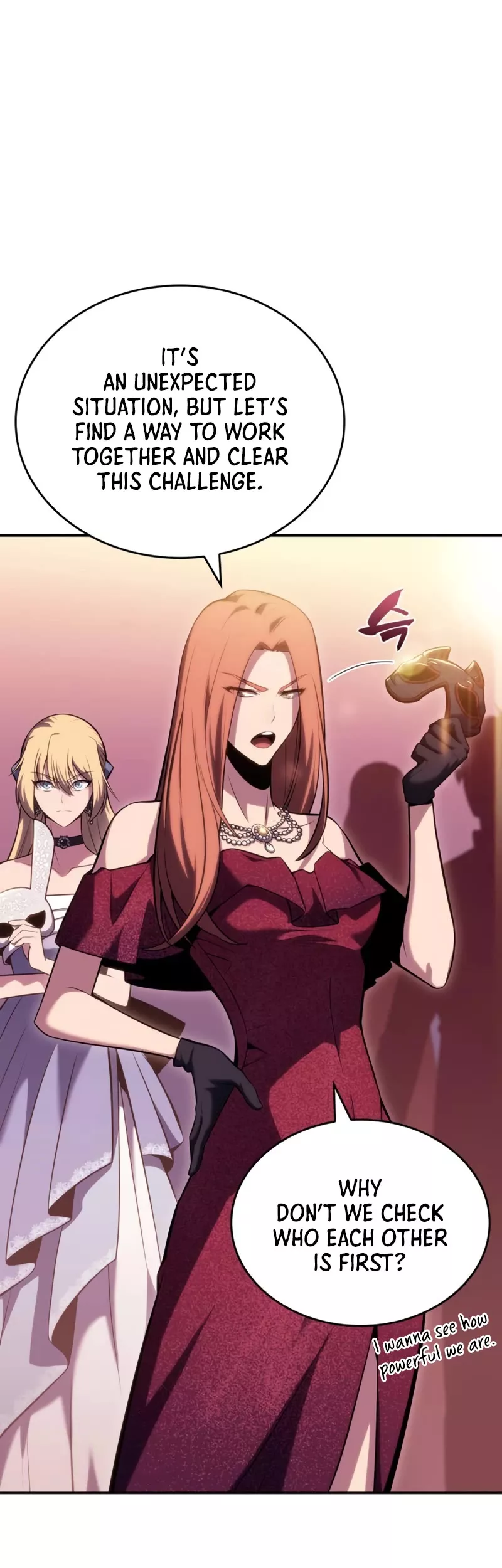 Solo Max-Level Newbie, chapter 99, image 29
