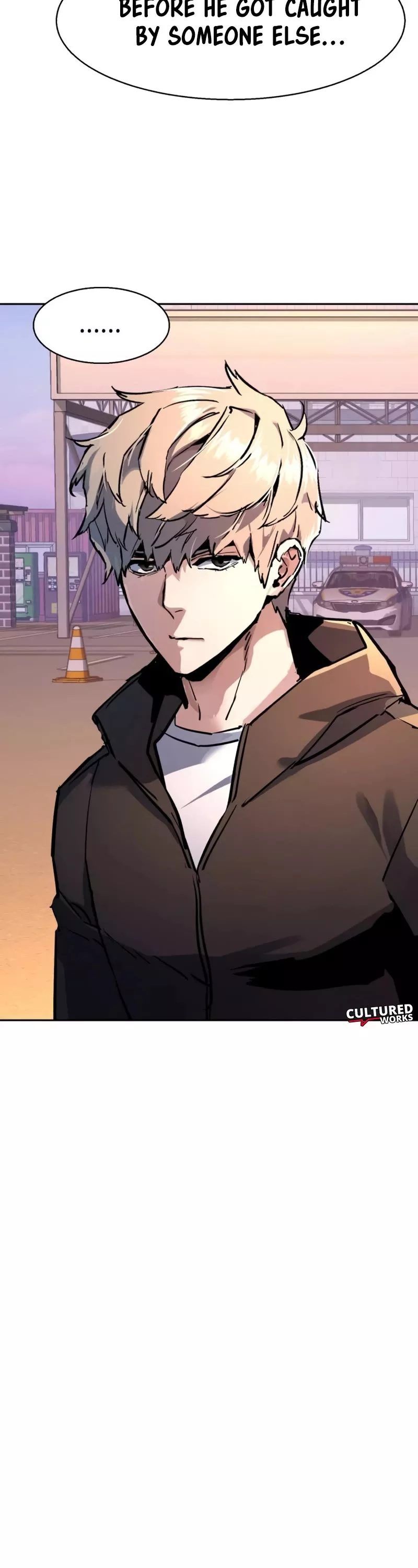 Teenage Mercenary, chapter 199, image 51