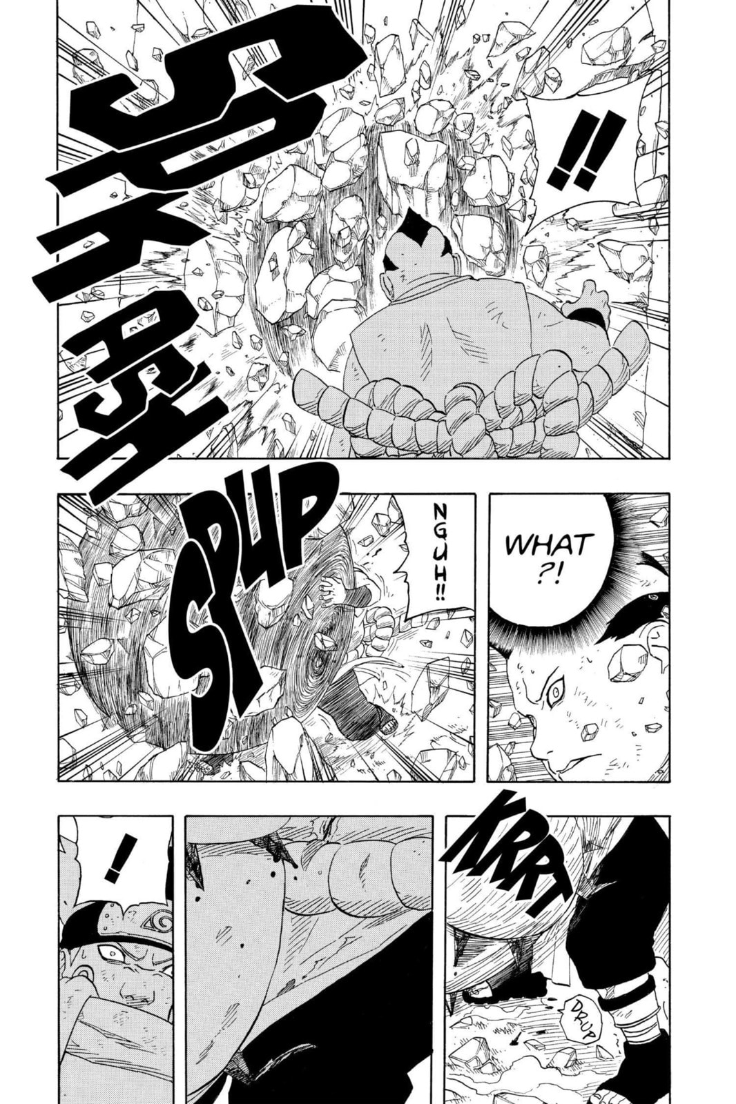 Naruto, chapter 189, image 9