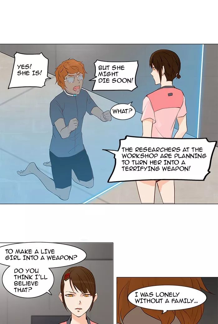 Tower of God, chapter 148, image 2