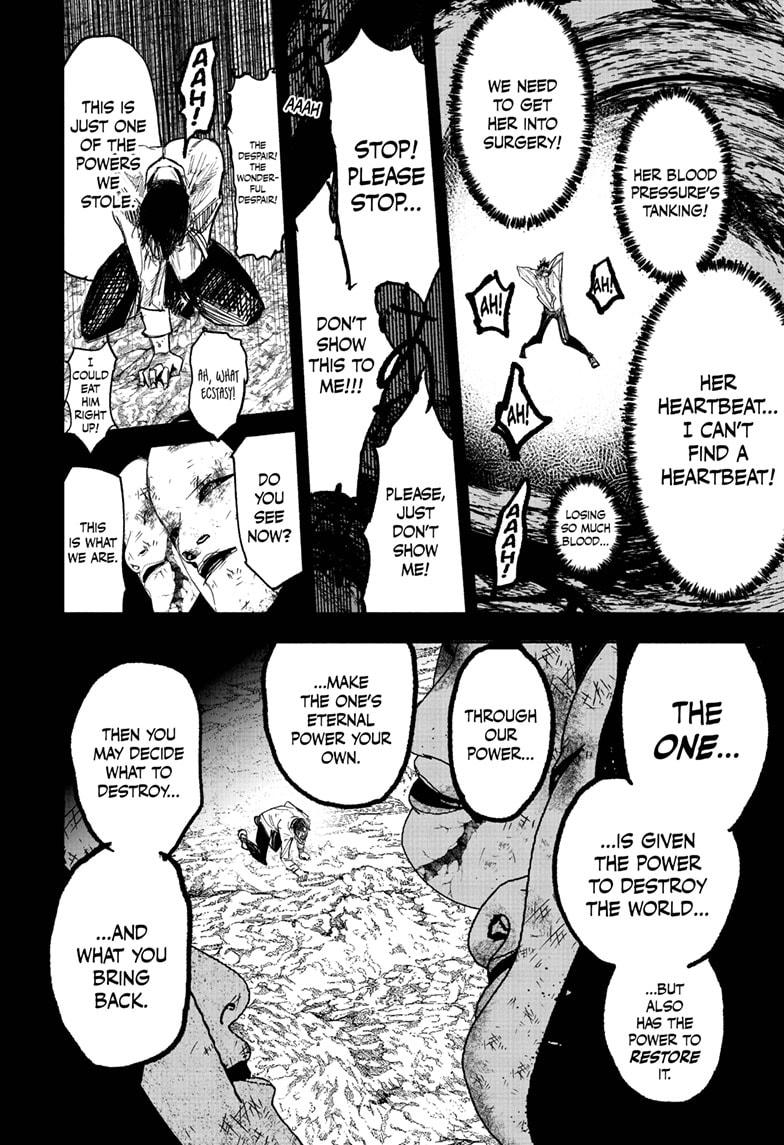 Choujin X, chapter 63.2, image 23
