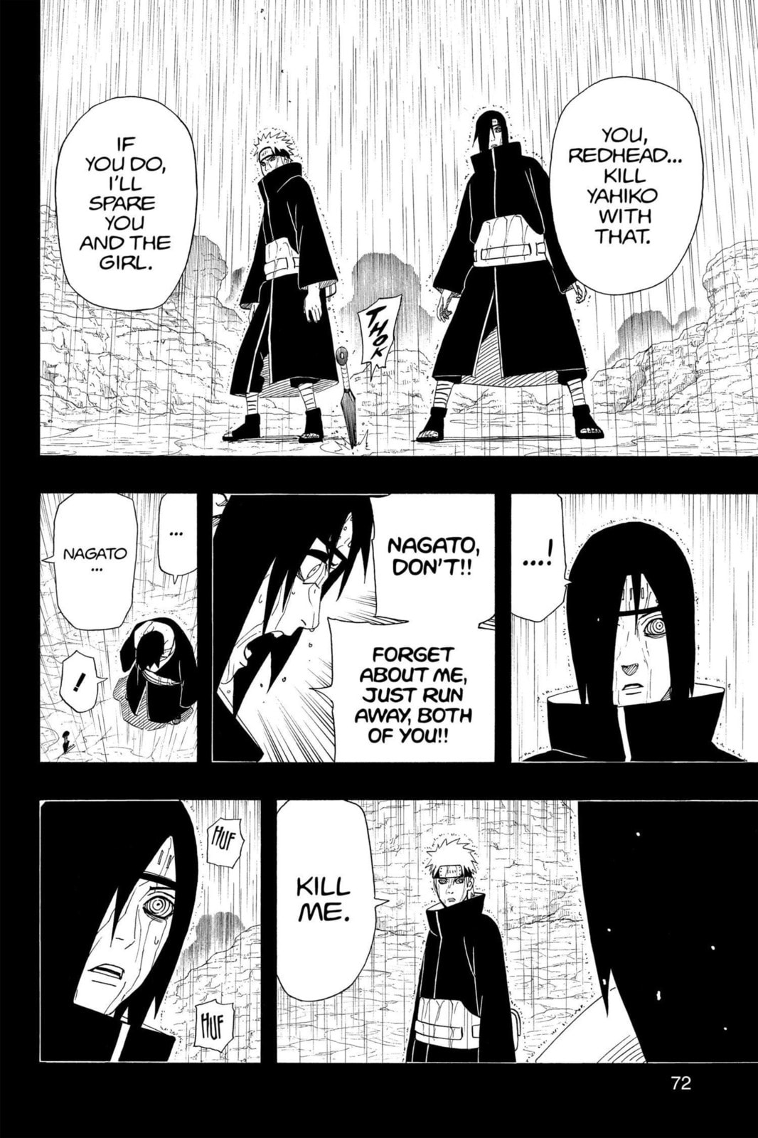 Naruto, chapter 446, image 14