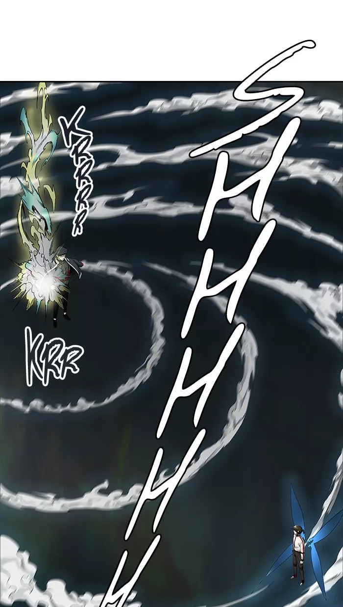 Tower of God, chapter 474, image 3