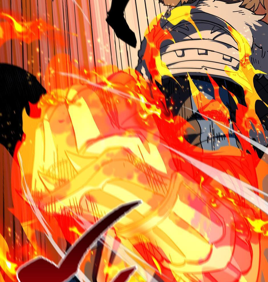 The Beginning After the End, chapter 231, image 63