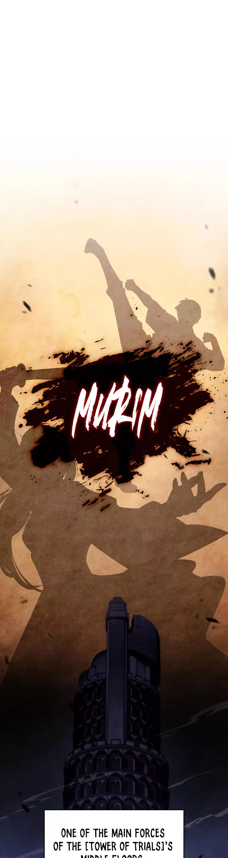 Solo Max-Level Newbie, chapter 109, image 2
