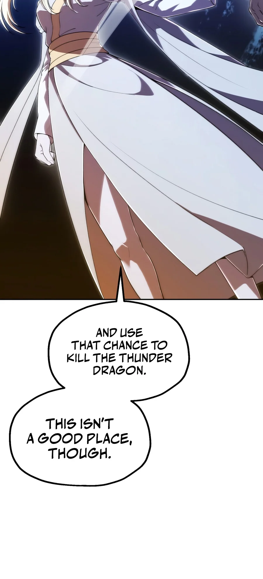 Youngest Scion of the Mages, chapter 136, image 5