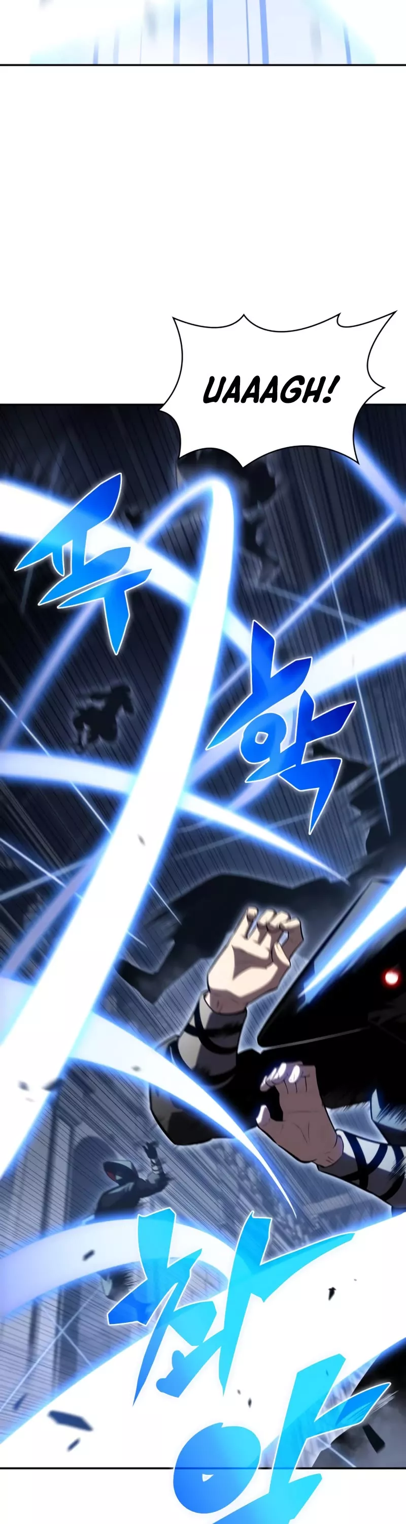 Solo Max-Level Newbie, chapter 102, image 27