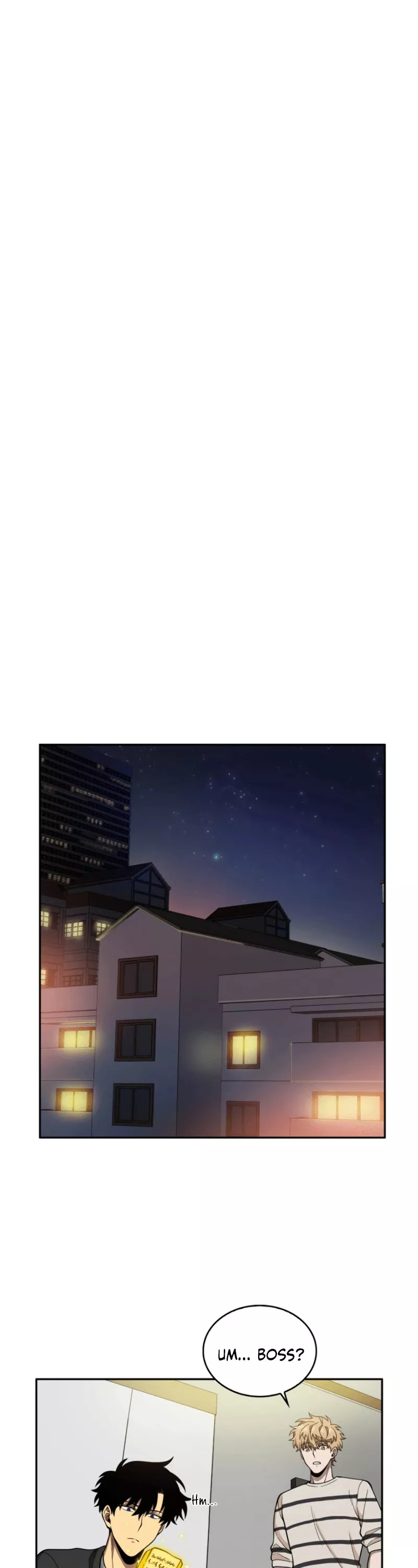 Tomb Raider King, chapter 88, image 34