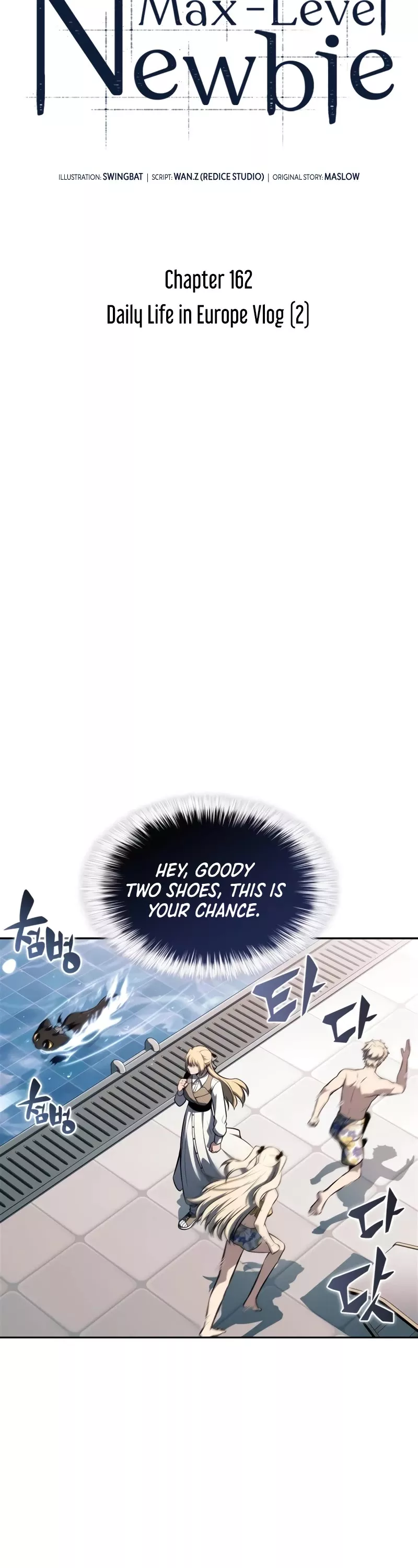 Solo Max-Level Newbie, chapter 162, image 6
