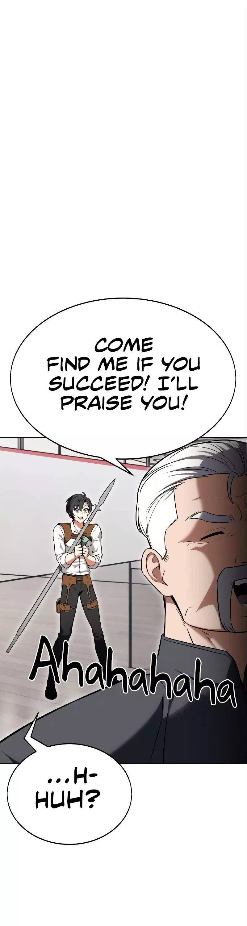 I Killed the Main Player, chapter 6, image 15