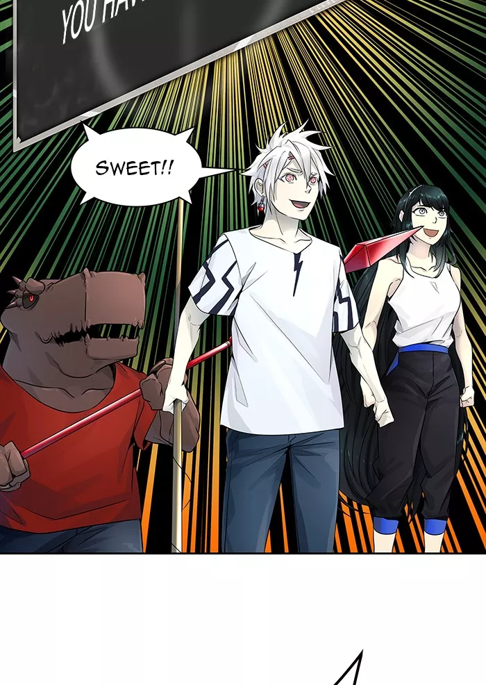 Tower of God, chapter 503, image 85