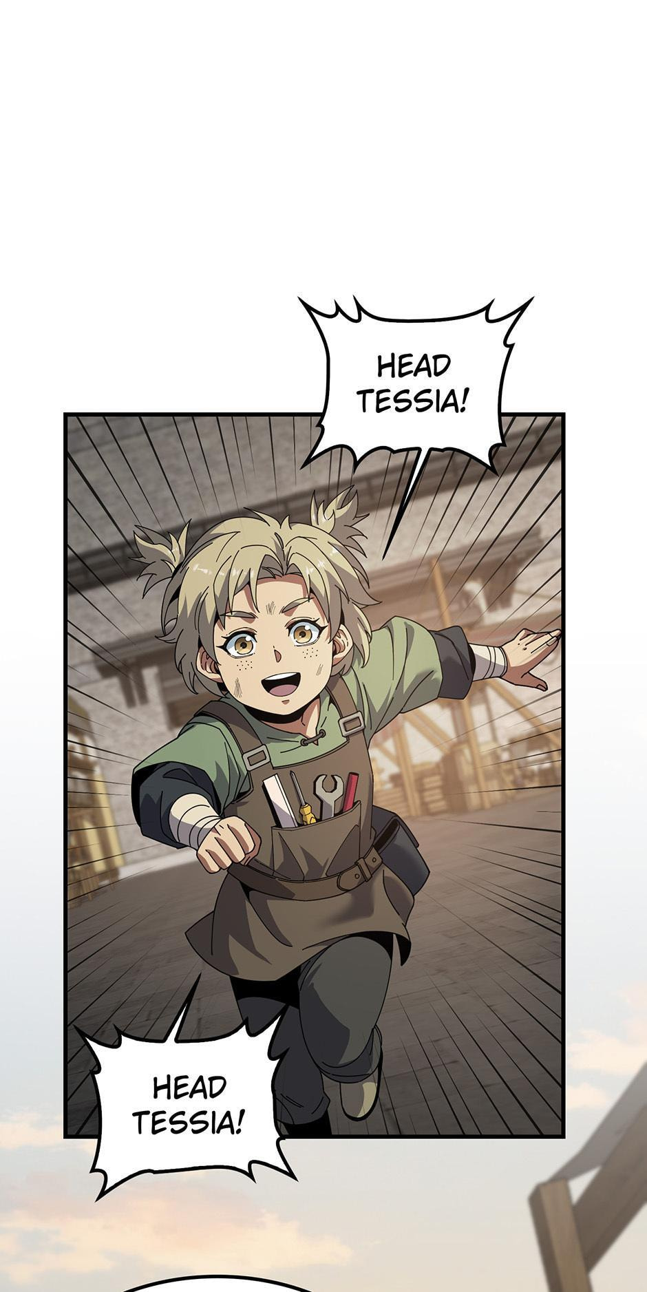 The Beginning After the End, chapter 242, image 9