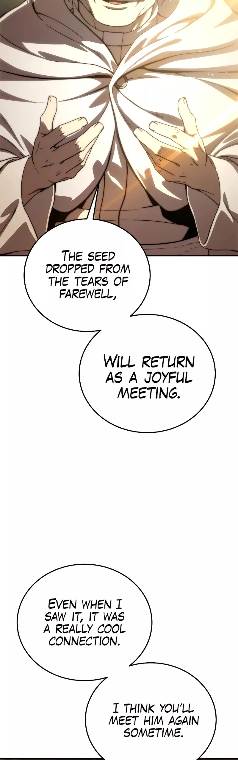 Star-Fostered Swordmaster, chapter 34, image 15