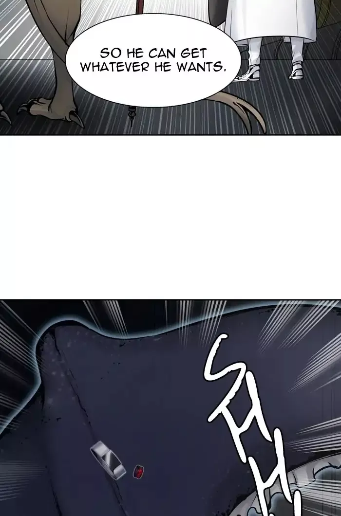Tower of God, chapter 417, image 27