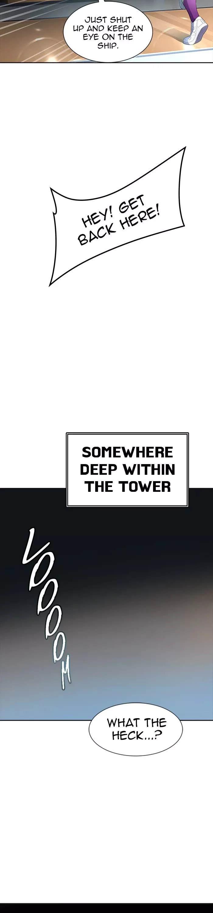 Tower of God, chapter 550, image 53